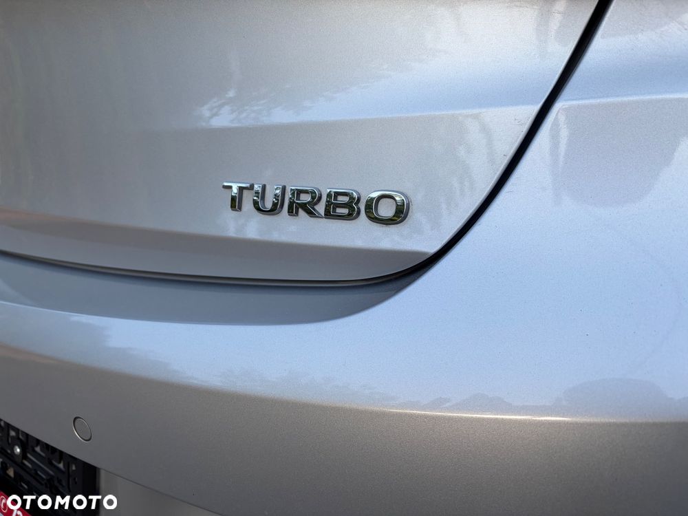 Opel Astra 1.4 Turbo Dynamic - 12