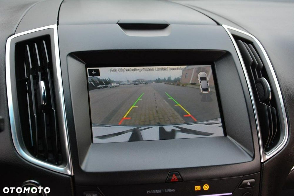 Ford Edge 2.0 EcoBlue Bi-Turbo 4x4 ST-LINE - 28