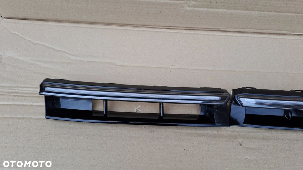 VW PASSAT B9 3J0 LED DRL PRAWY LEWY LED 3J0941654 3J0941653 - 2