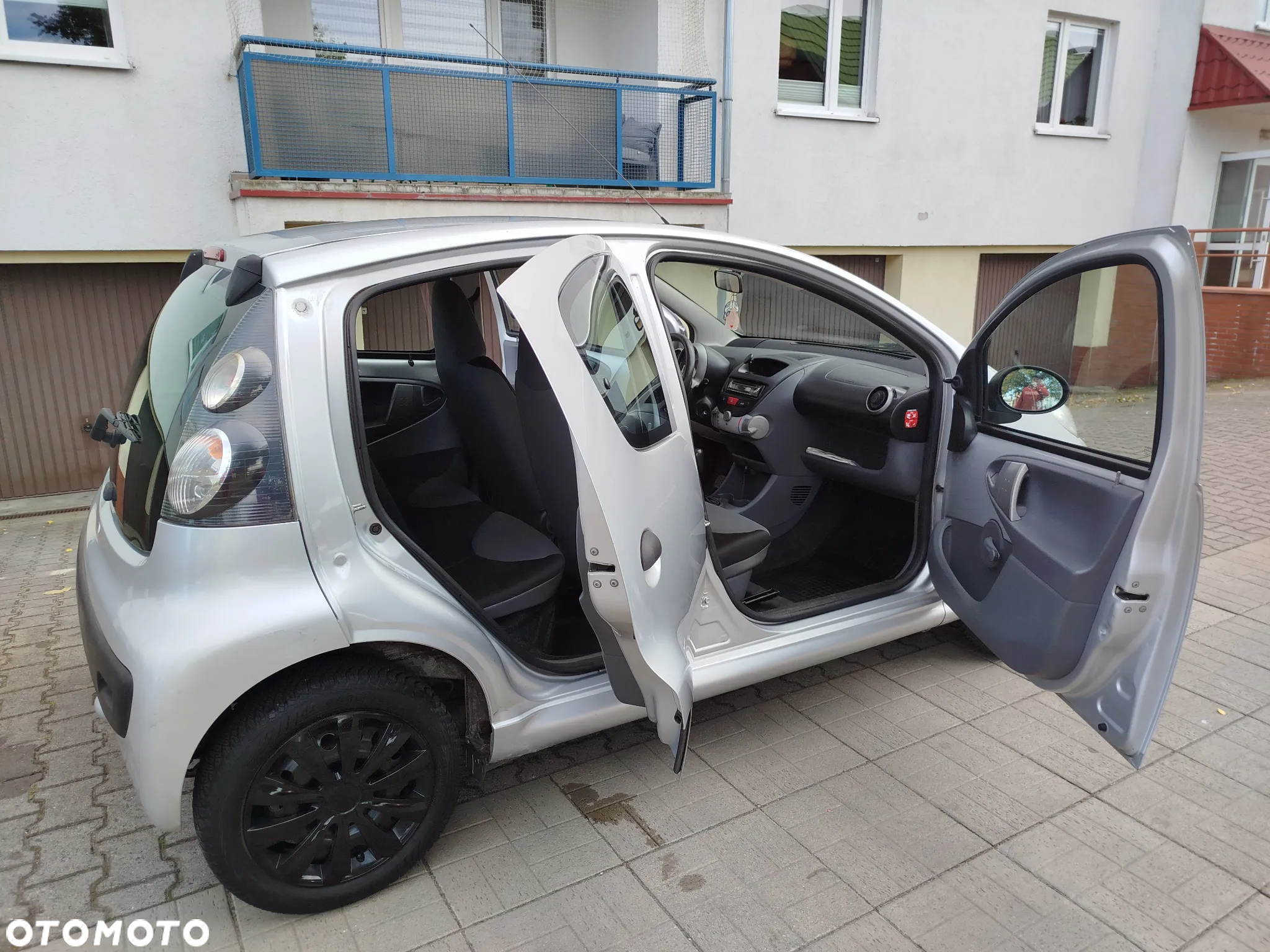 Citroën C1 - 12