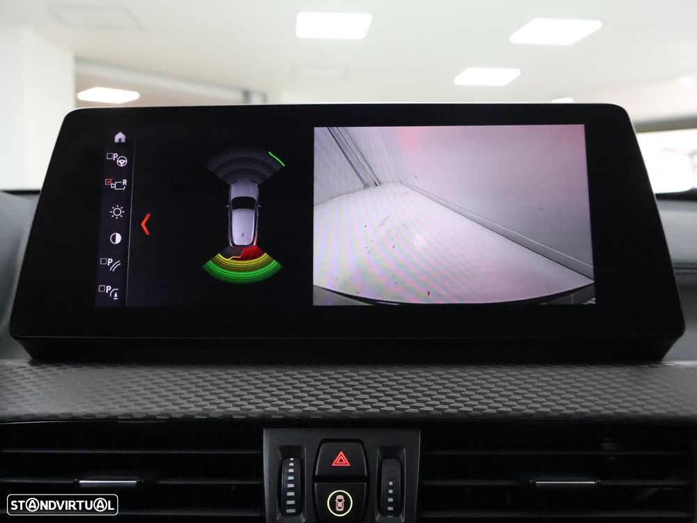 BMW X2 25 e xDrive Pack M - 23