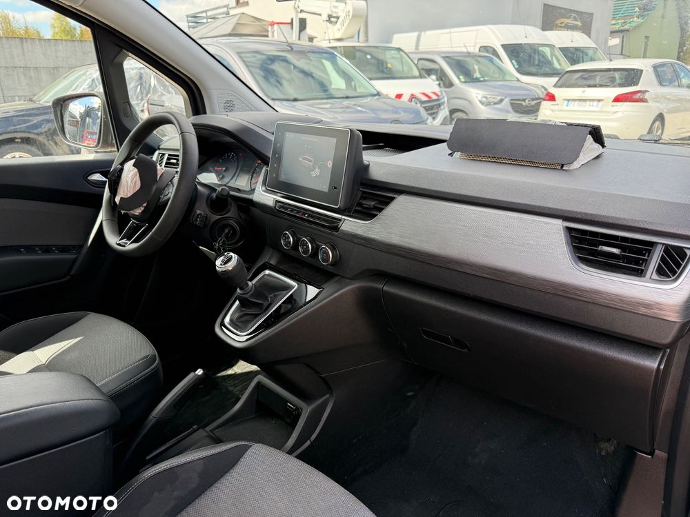 Renault Kangoo - 10