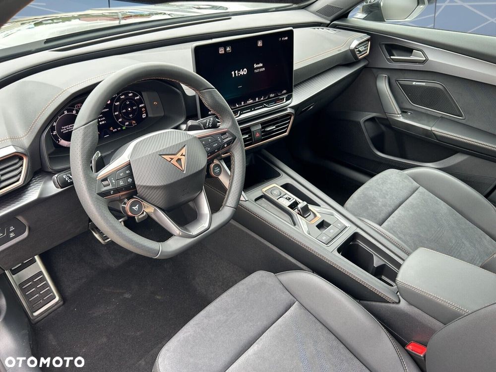 Cupra Formentor - 6