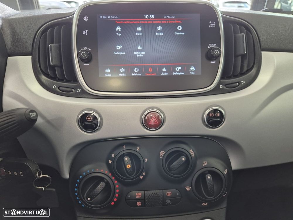 Fiat 500C - 22