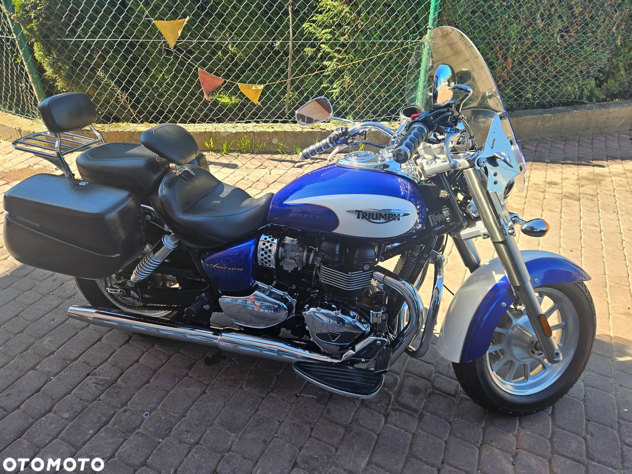 Triumph Speedmaster - 27