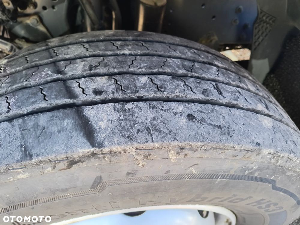 Mercedes-Benz Atego 1323 Euro6 - 24