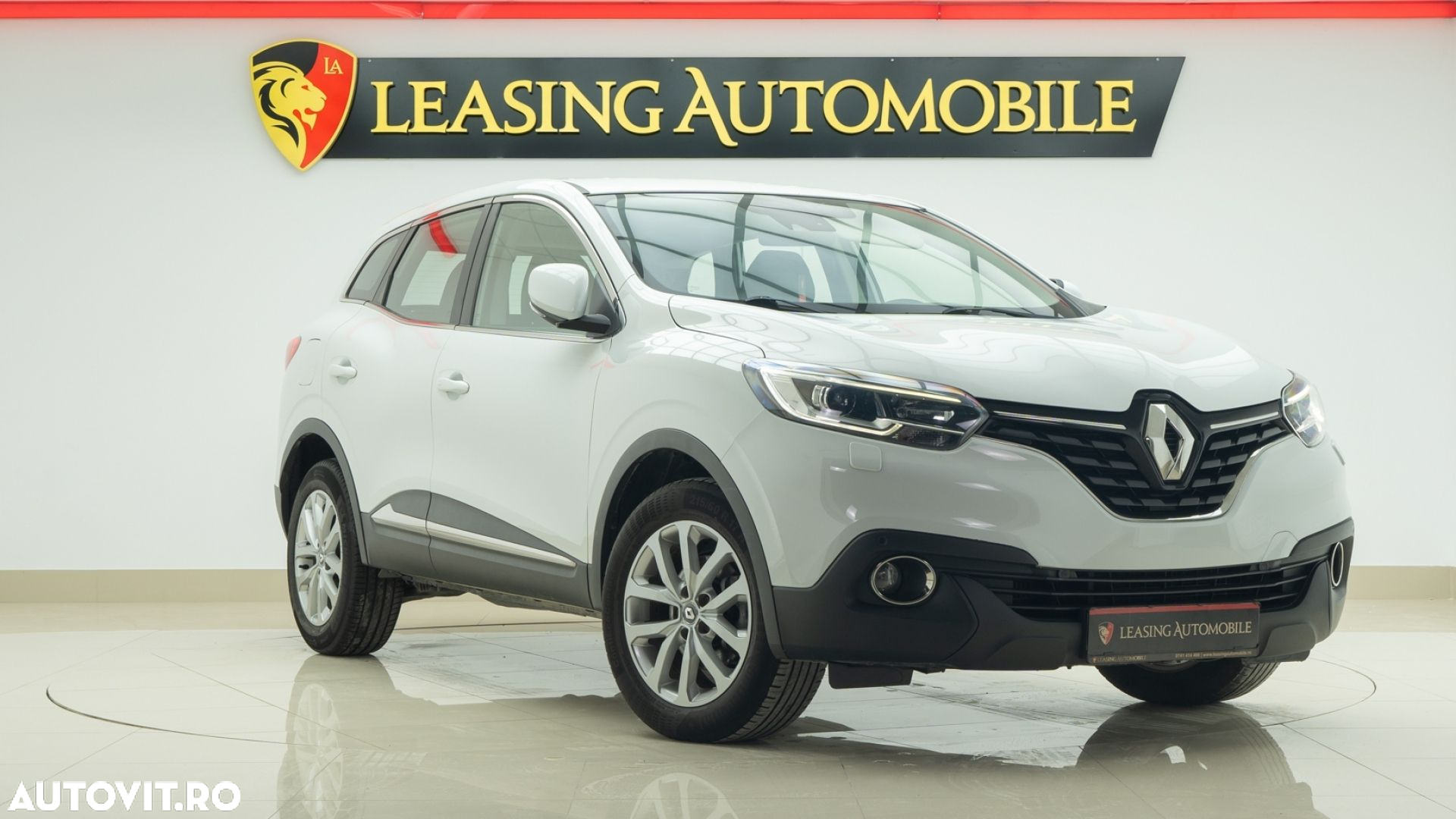 Renault Kadjar - 3