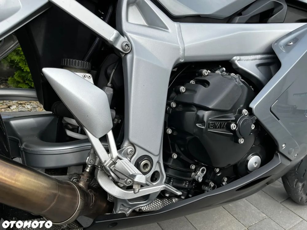 BMW K - 11