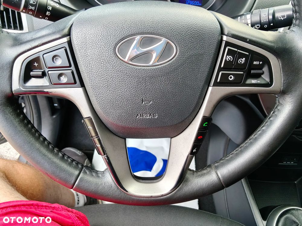 Hyundai i20 1.25 Classic + - 18
