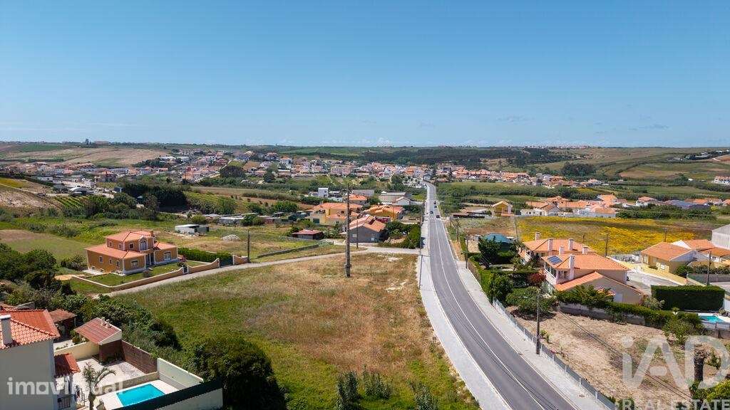Terreno em São Pedro da Cadeira - Grande imagem: 5/26