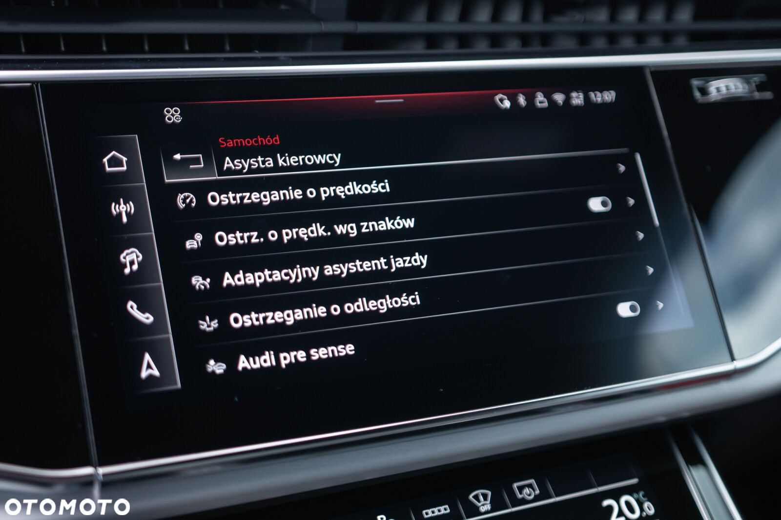 Audi Q7 - 23