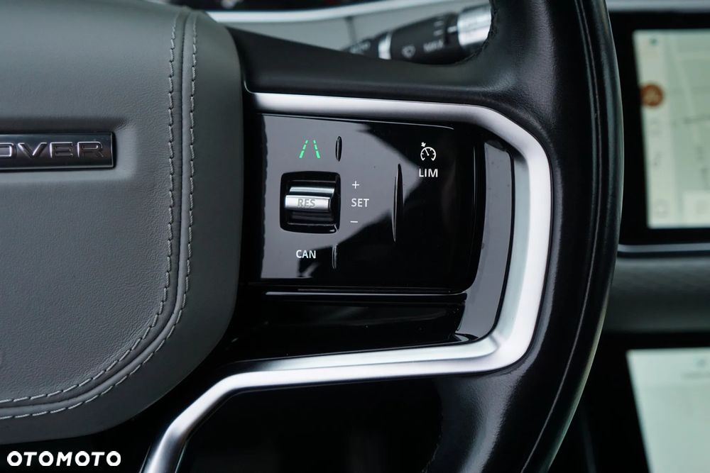 Land Rover Range Rover Evoque 1.5 P160 mHEV S - 23