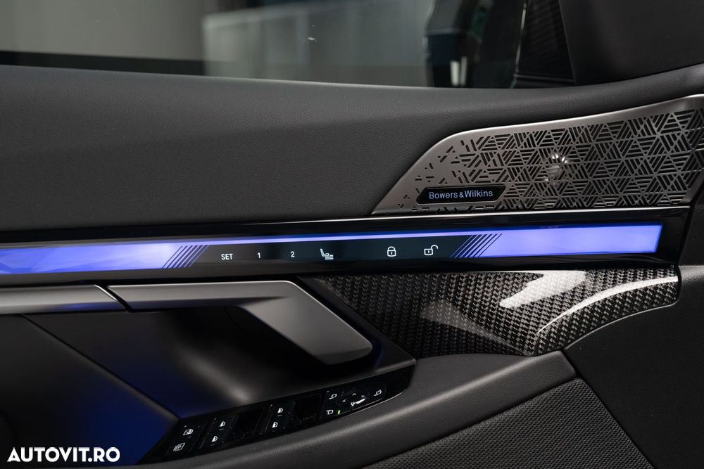BMW M5 - 12