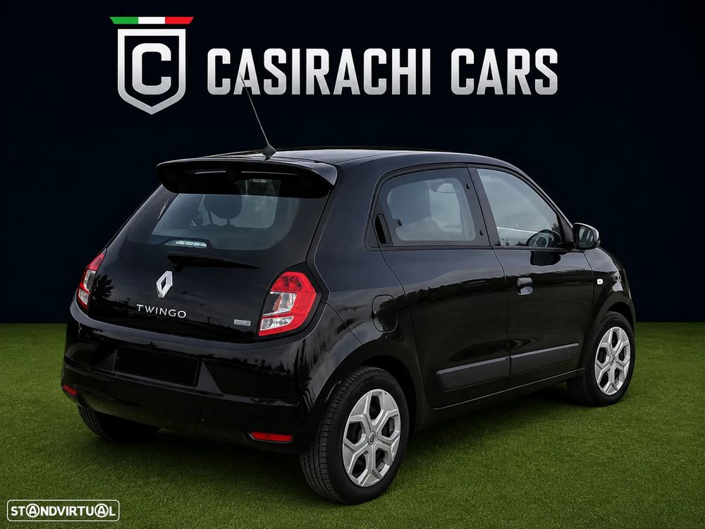 Renault Twingo Electric ZEN - 2