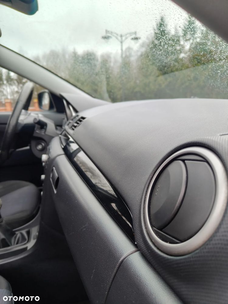 Mazda 3 1.6 CD Active - 14