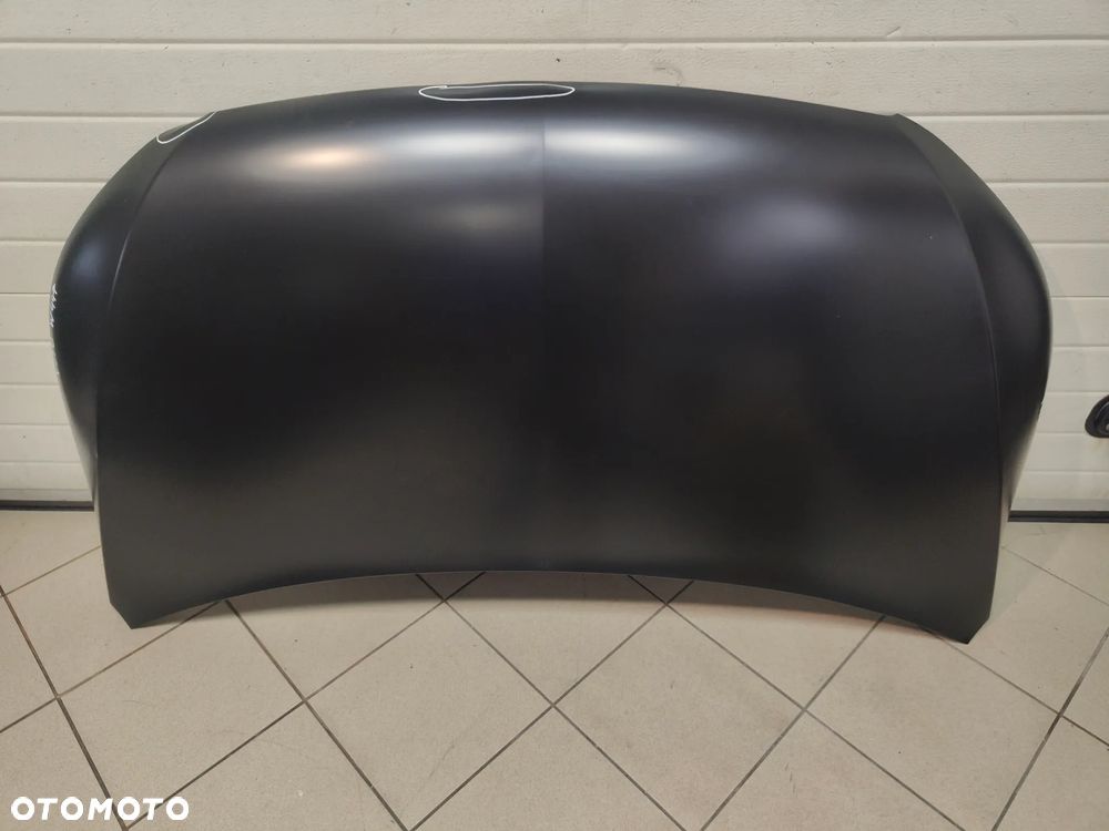 Mercedes Vito W447 MASKA PRZÓD