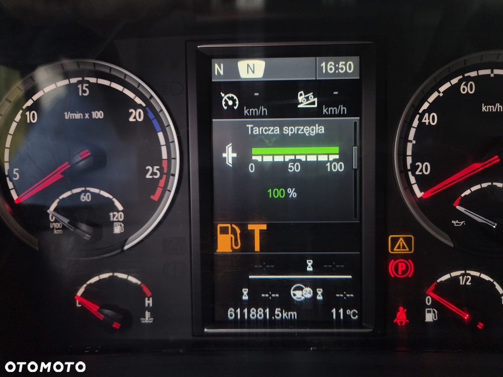 Scania R450 - 31