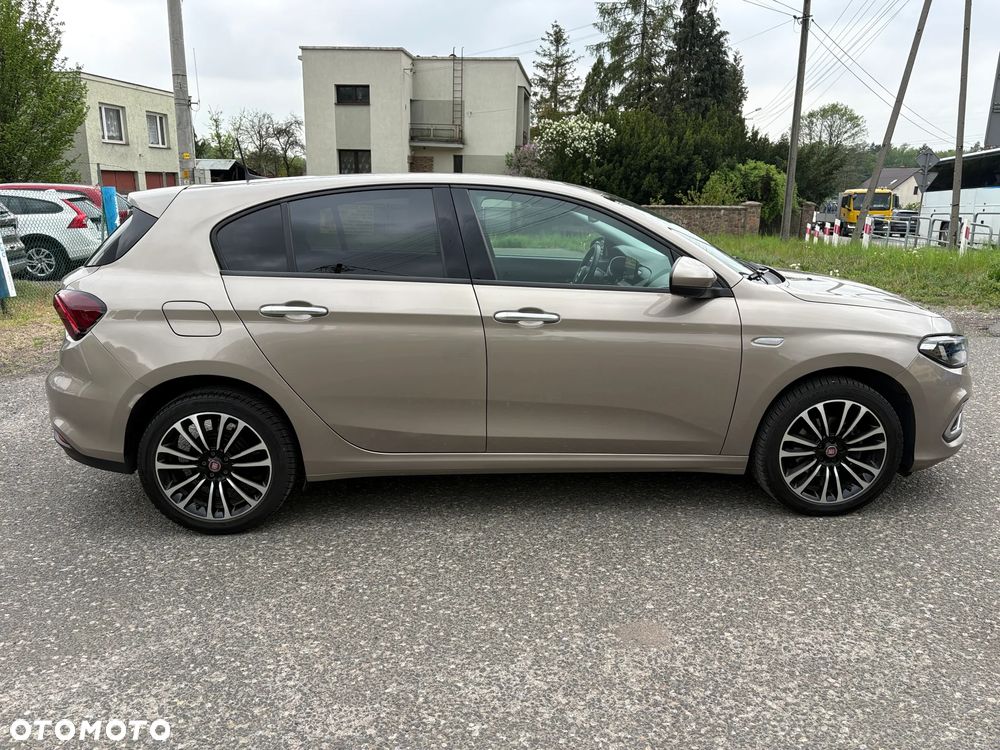 Fiat Tipo 1.0 T3 Life - 5