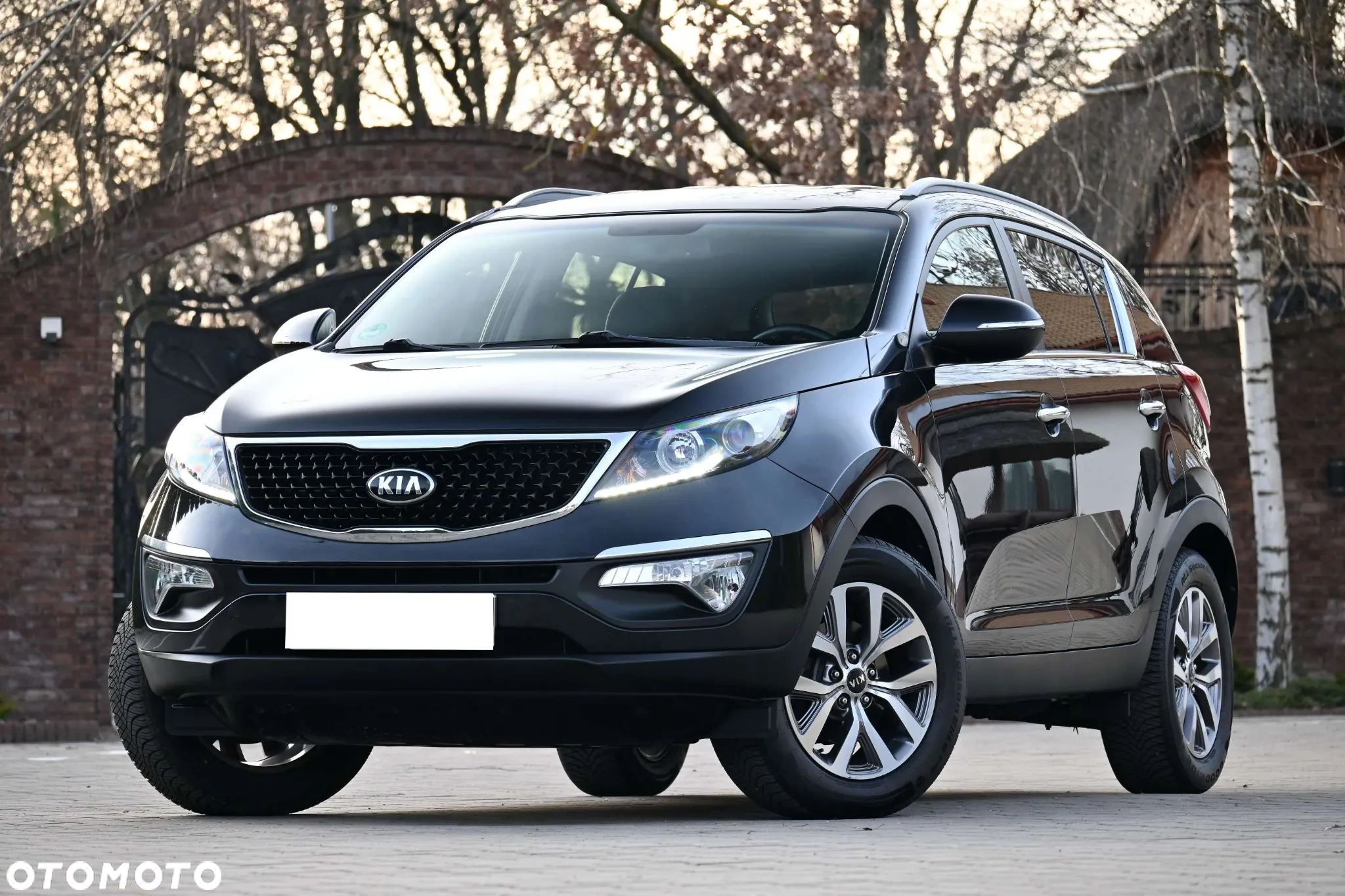 Kia Sportage 1.6 GDI XL 2WD - 10