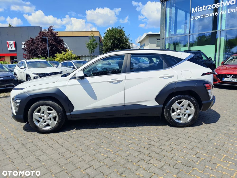 Hyundai Kona 1.0 T-GDI Executive - 6