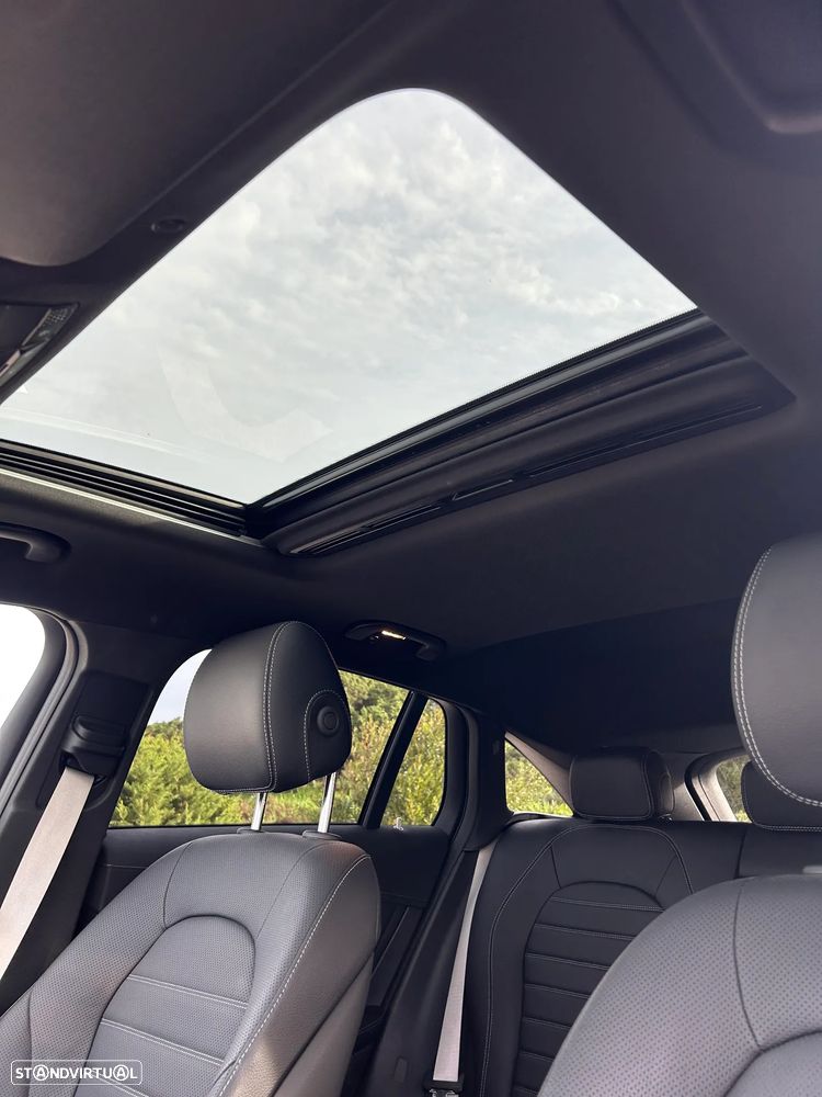 Mercedes-Benz EQC 400 4Matic - 9