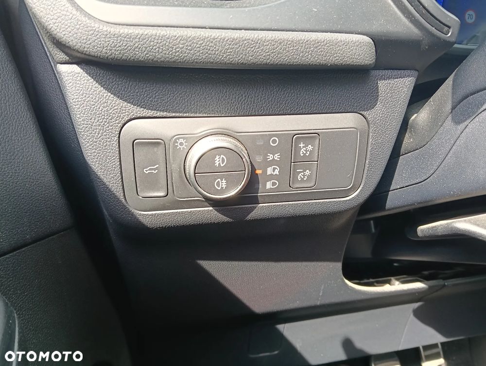 Ford Kuga 1.5 EcoBoost FWD ST-Line - 29