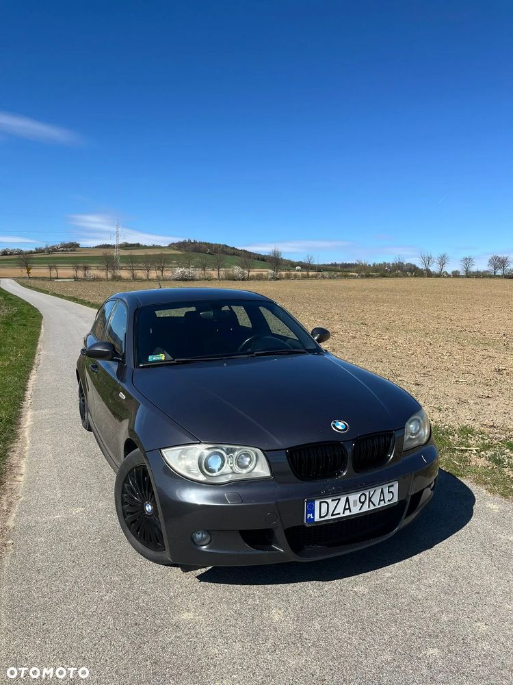 BMW Seria 1 118d - 8