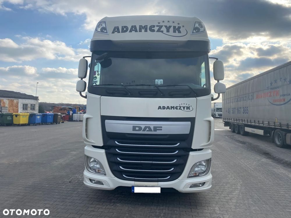 DAF XF 460 FT - 3