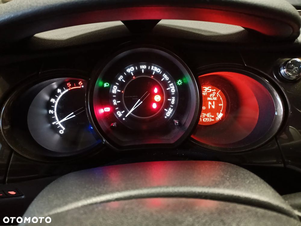 Citroën C3 1.4 HDi Senso Drive Exclusive - 14