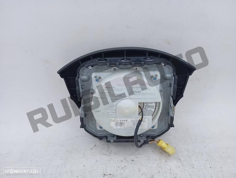 Airbag Volante  Honda Civic Vi Hatchback (ek) [1995_2000] 1.6 - 2