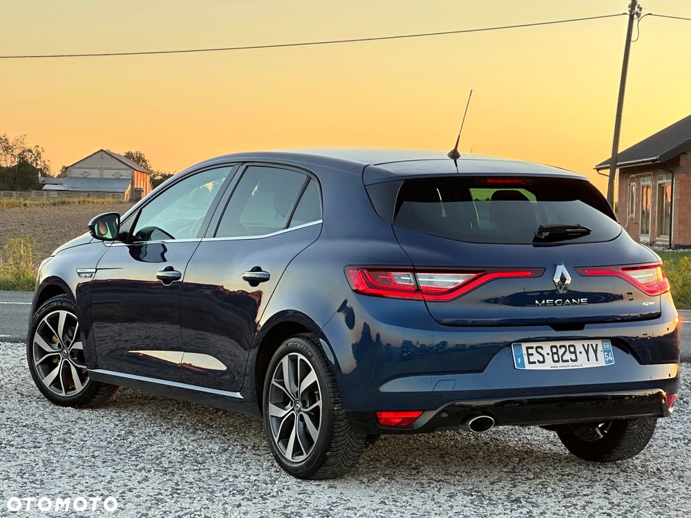 Renault Megane 1.2 Energy TCe GT Line - 34
