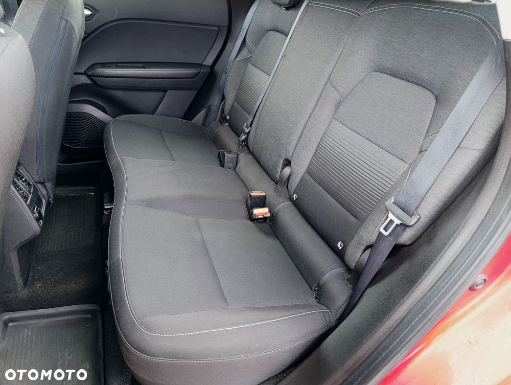 Renault Captur 1.0 TCe Intens - 15