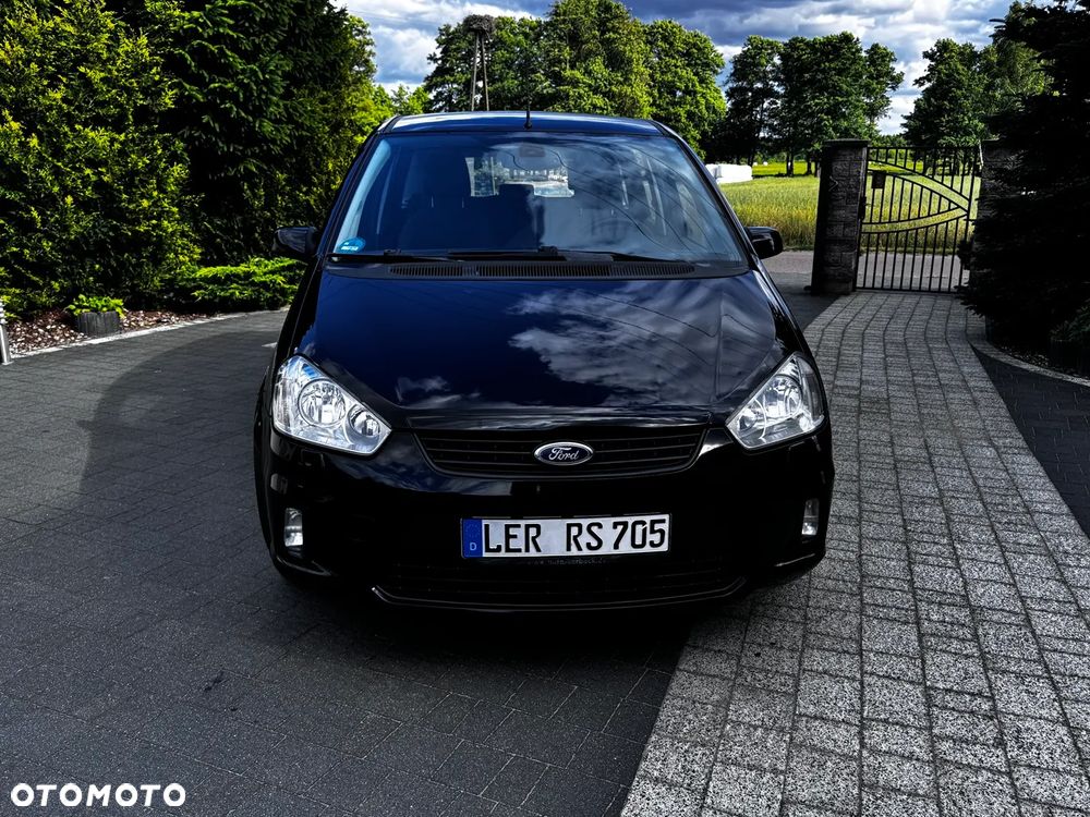 Ford C-MAX 1.6 Style - 6
