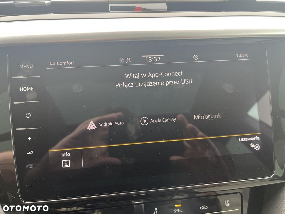Volkswagen Arteon 2.0 TDI 4Motion Elegance DSG - 23