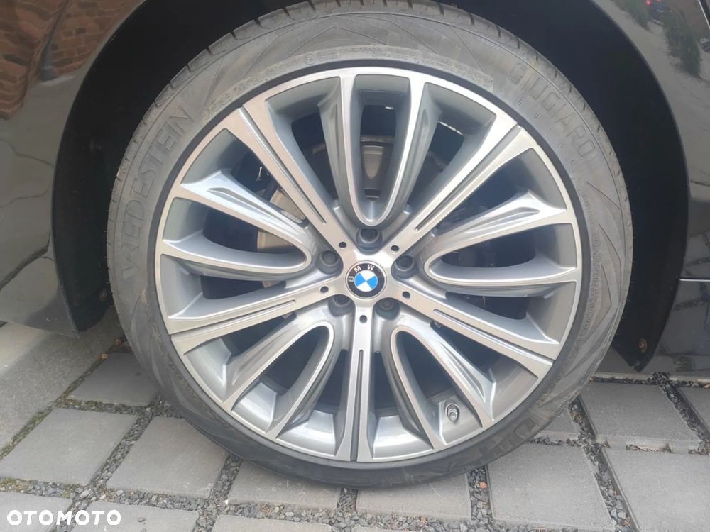 BMW Seria 7 730d xDrive - 19