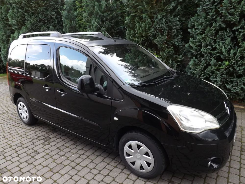 Citroën Berlingo - 19
