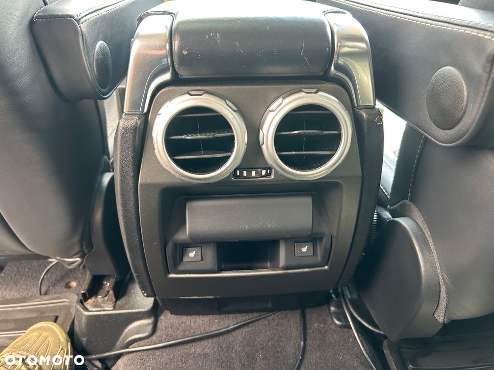 Land Rover Range Rover Sport S 5.0 V8 S/C HSE Dynamic - 19