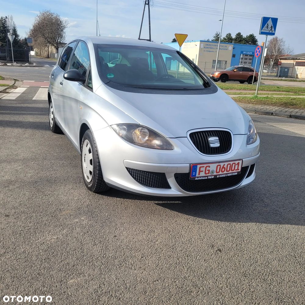 Seat Altea - 2