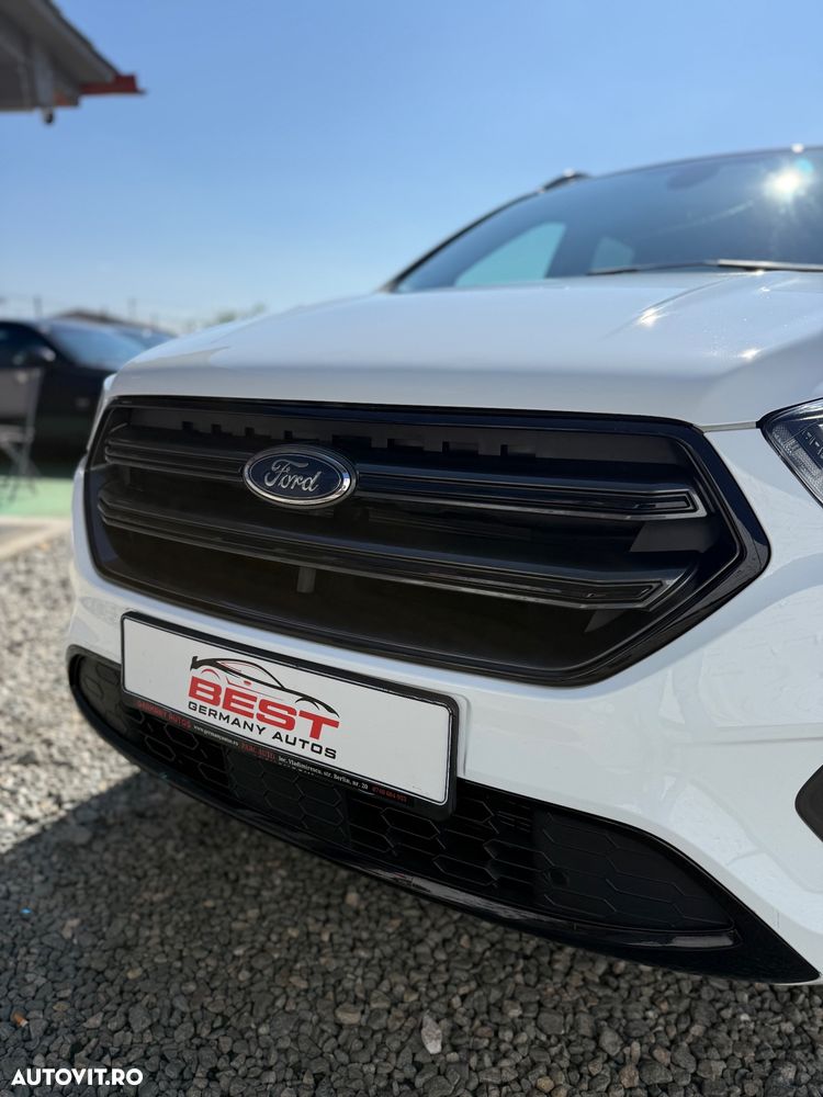 Ford Kuga 1.5 EcoBoost 2WD Titanium - 24
