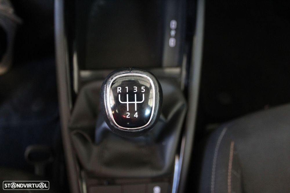 Skoda Kamiq 1.0 TSI Ambition - 29