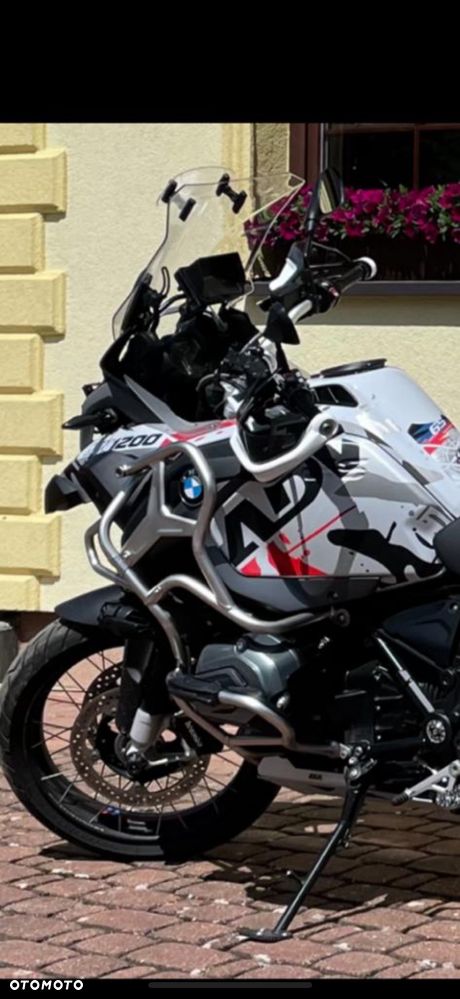 BMW GS - 19