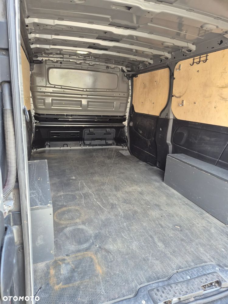 Renault Trafic L2H1 Pack Clim - 8