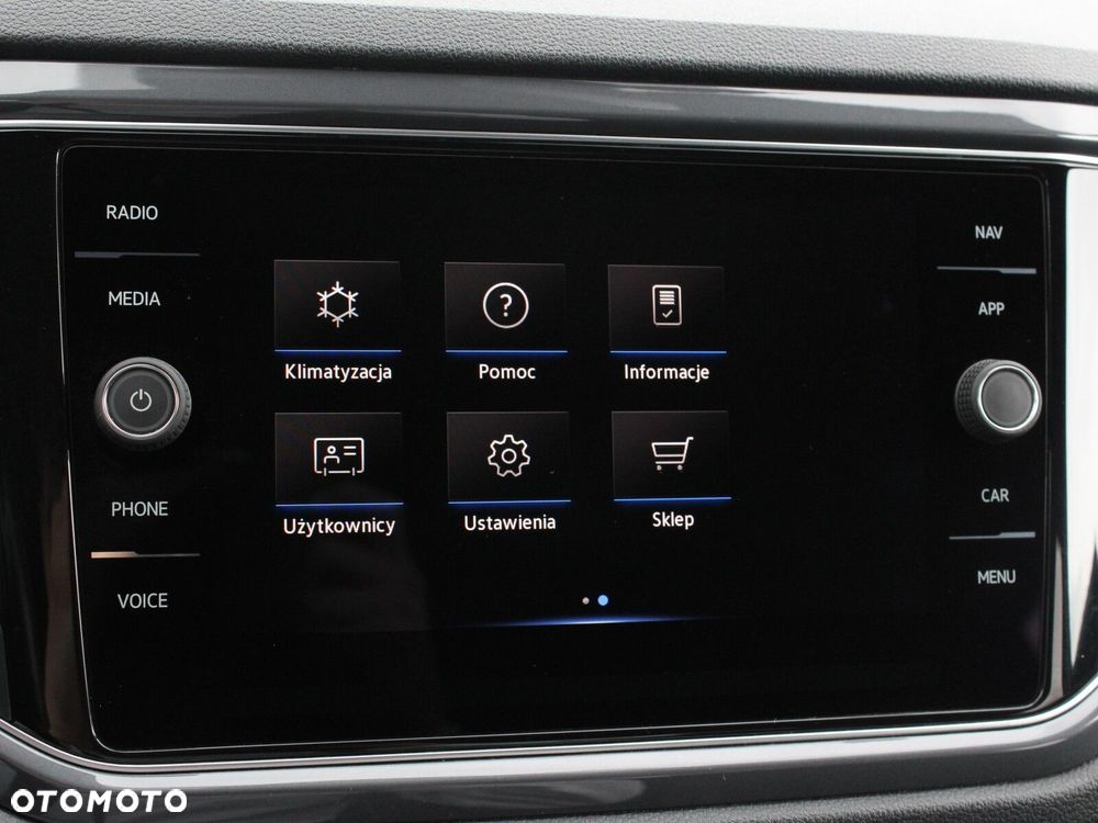 Volkswagen T-Roc 1.5 TSI GPF ACT Premium DSG - 24