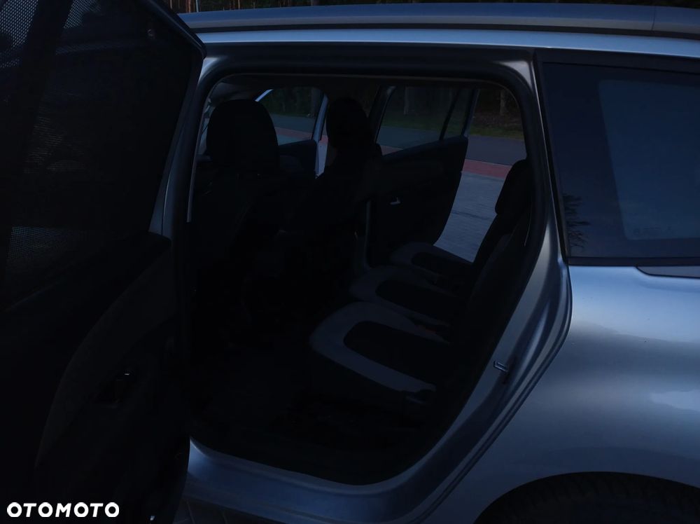 Citroën C4 Picasso 1.6 e-HDi Attraction - 15