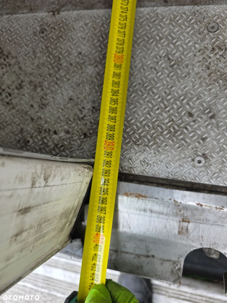 Iveco Daily 35C16 himatic 3,0 automat 160KM chłodnia winda - 28