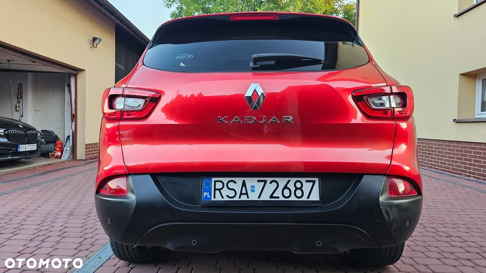 Renault Kadjar 1.2 Energy TCe Intens - 26