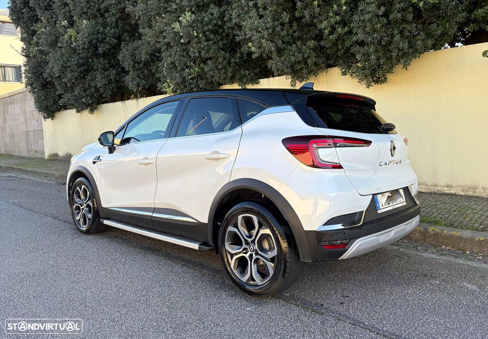 Renault Captur 1.3 TCe Intens - 28