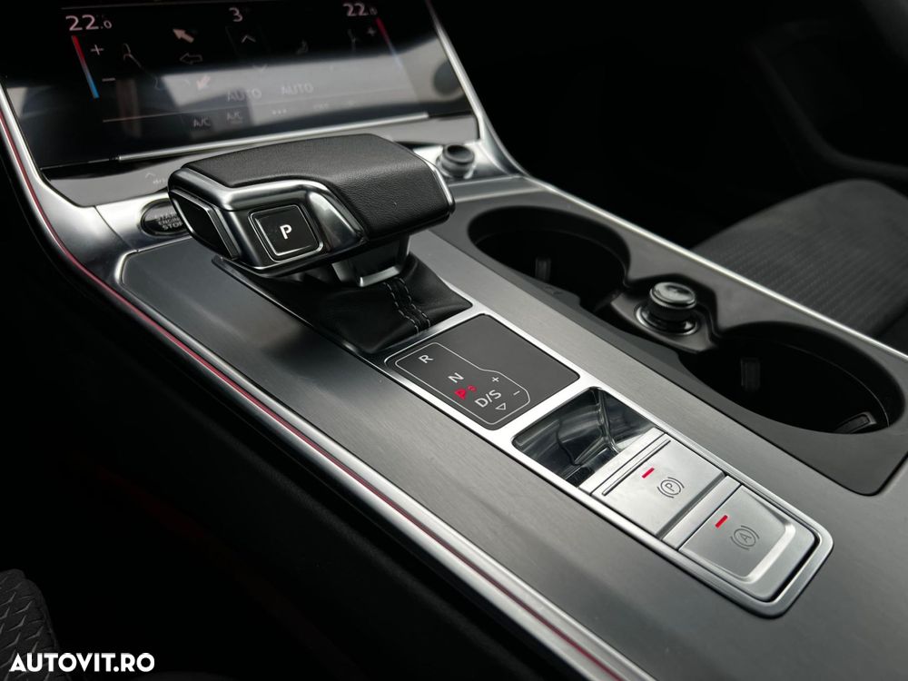 Audi A6 - 16