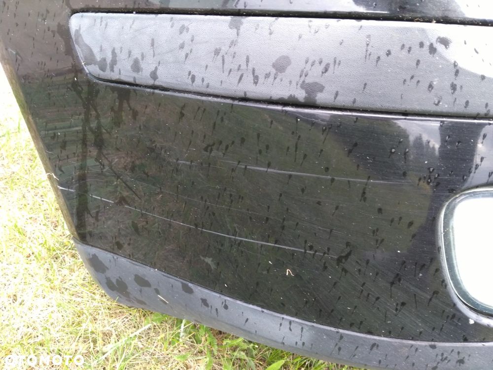 skoda octavia II 2 zderzak przód lampy 9910 04-08r - 7