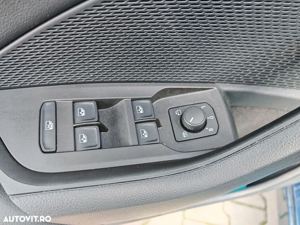 Skoda Octavia 1.5 TSI DSG MHEV Style - 11